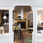 Aigle Noir - Mgallery Collection Hotel *