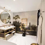 Aigle Noir - Mgallery Collection * Fontainebleau