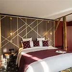 Hotel Aigle Noir - Mgallery Collection *