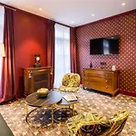 Hotel Aigle Noir - Mgallery Collection *