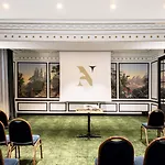 Aigle Noir - Mgallery Collection * Fontainebleau