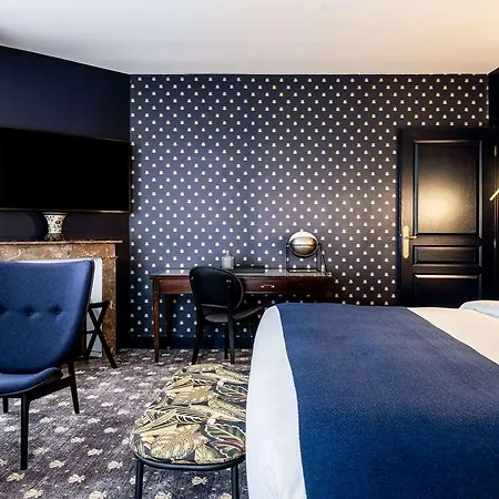 Aigle Noir - Mgallery Collection Hotel