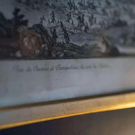 Hotel Aigle Noir - Mgallery Collection *
