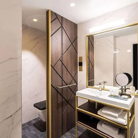 Aigle Noir - Mgallery Collection Hotel *