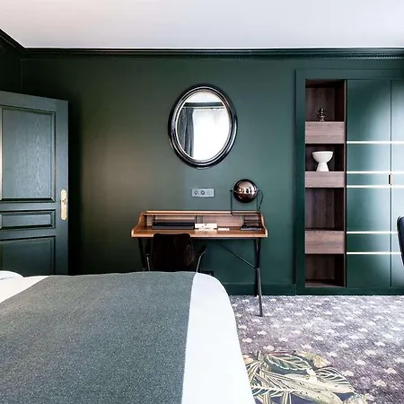 Aigle Noir - Mgallery Collection Hotel