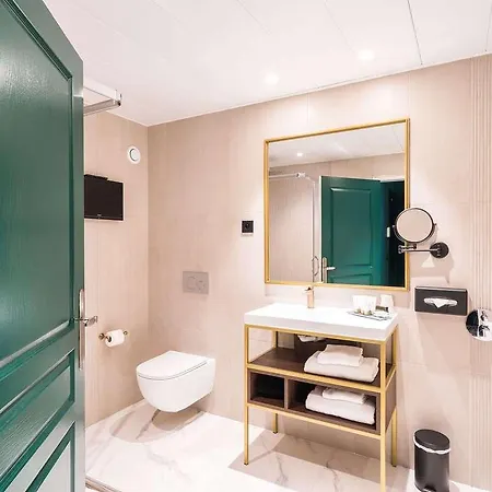 Aigle Noir - Mgallery Collection Hotel *