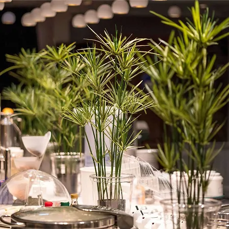 Aigle Noir - Mgallery Collection * 枫丹白露