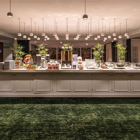 Aigle Noir - Mgallery Collection