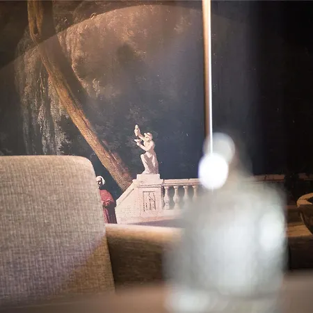 酒店 Aigle Noir - Mgallery Collection *