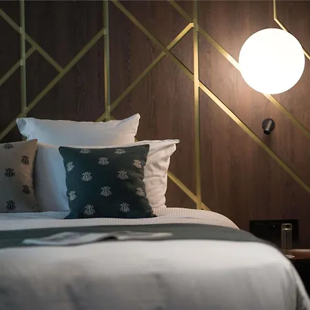 Aigle Noir - Mgallery Collection