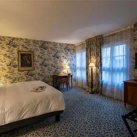 Aigle Noir - Mgallery Collection 酒店