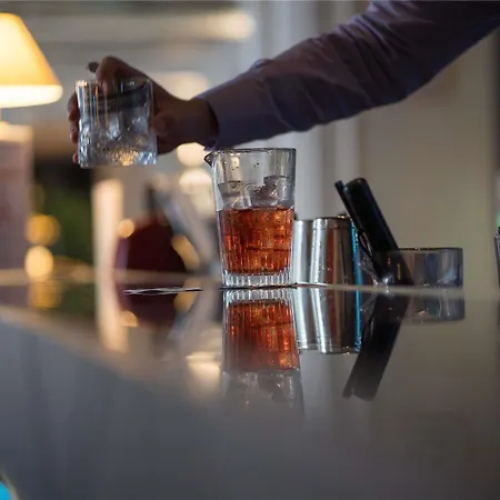 Aigle Noir - Mgallery Collection *