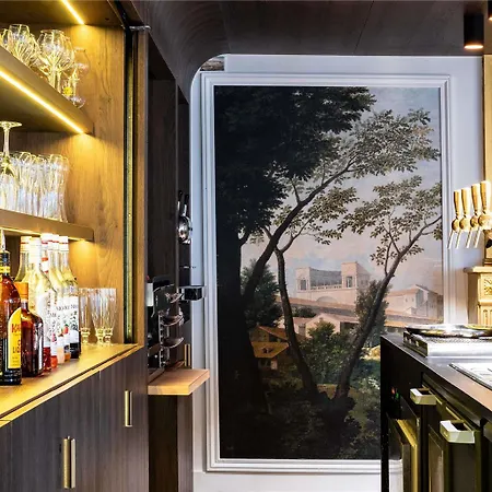 Aigle Noir - Mgallery Collection