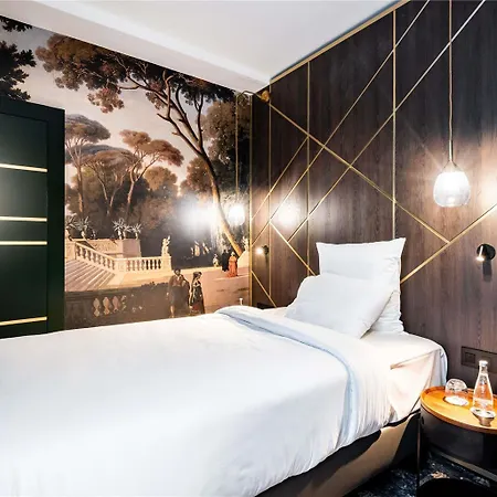 酒店 Aigle Noir - Mgallery Collection