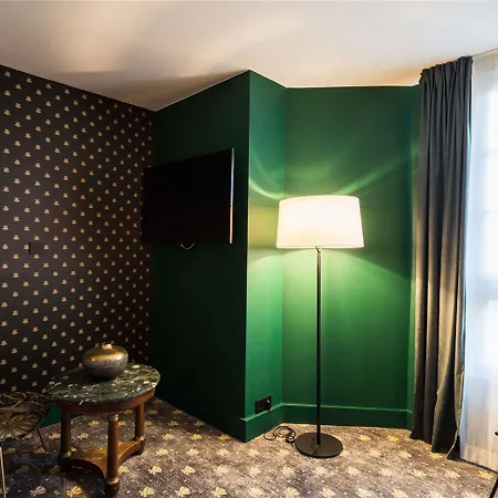 Aigle Noir - Mgallery Collection * 枫丹白露