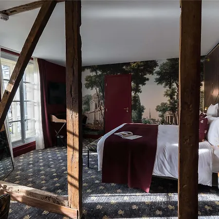 Aigle Noir - Mgallery Collection 酒店