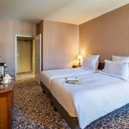 酒店 Aigle Noir - Mgallery Collection 枫丹白露