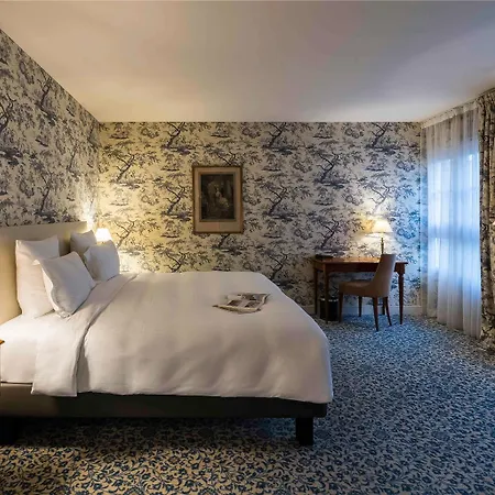 Aigle Noir - Mgallery Collection 酒店