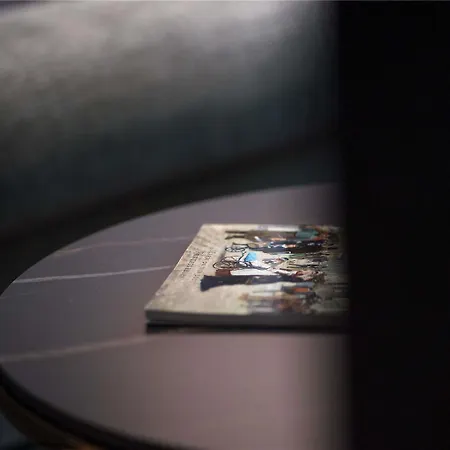 Aigle Noir - Mgallery Collection 酒店 枫丹白露