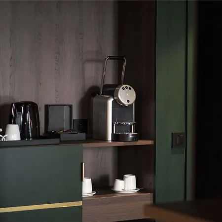 Aigle Noir - Mgallery Collection