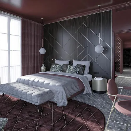 Aigle Noir - Mgallery Collection