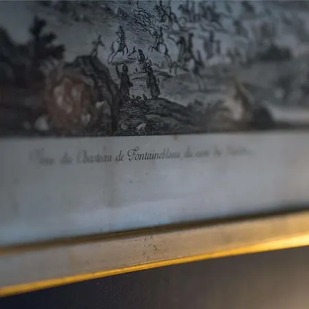 Aigle Noir - Mgallery Collection 酒店 *