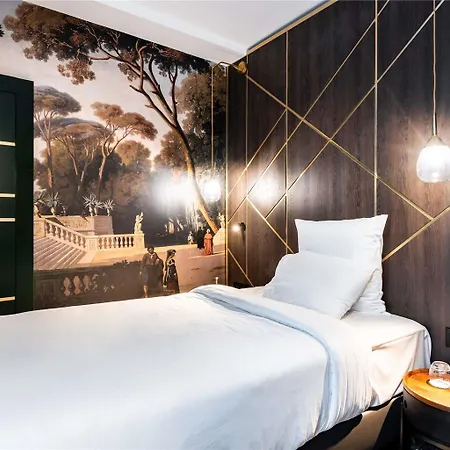 酒店 Aigle Noir - Mgallery Collection 枫丹白露