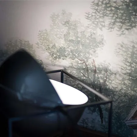 Aigle Noir - Mgallery Collection *