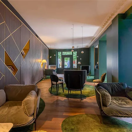 Aigle Noir - Mgallery Collection 酒店 *