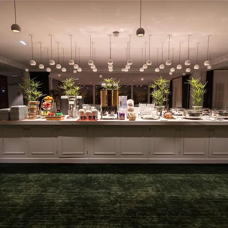 호텔 Aigle Noir - Mgallery Collection *