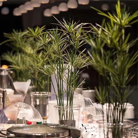 호텔 Aigle Noir - Mgallery Collection 퐁텐블로