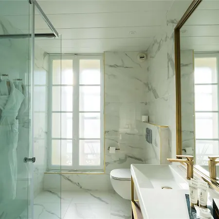 Hotel Aigle Noir - Mgallery Collection