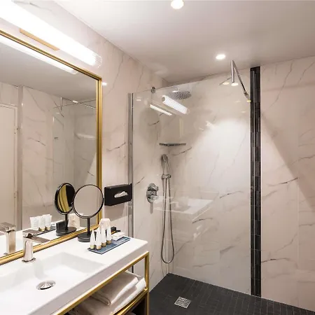 Aigle Noir - Mgallery Collection Hotel *