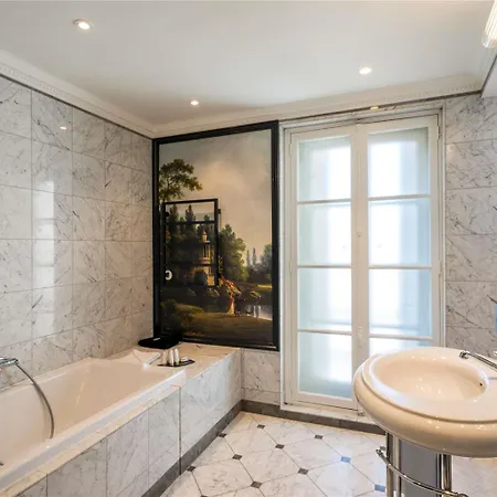 Hotel Aigle Noir - Mgallery Collection *