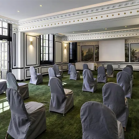 Aigle Noir - Mgallery Collection Hotel *