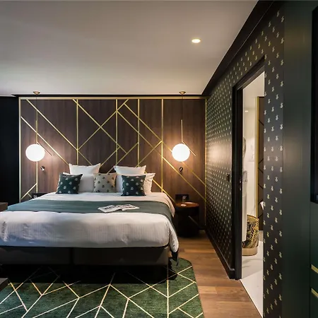 Hotel Aigle Noir - Mgallery Collection
