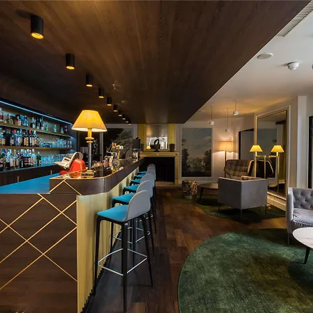 Aigle Noir - Mgallery Collection Hotel