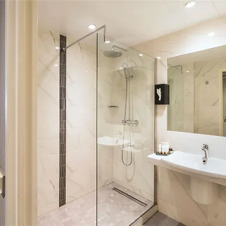 Aigle Noir - Mgallery Collection Hotel
