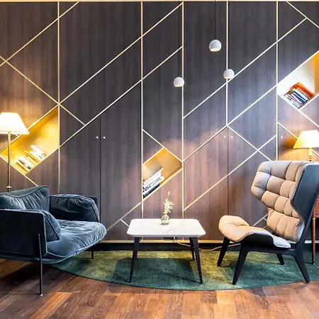 Aigle Noir - Mgallery Collection Hotel Fontainebleau