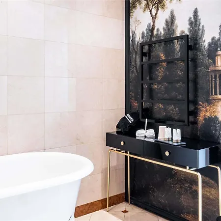 Hotel Aigle Noir - Mgallery Collection