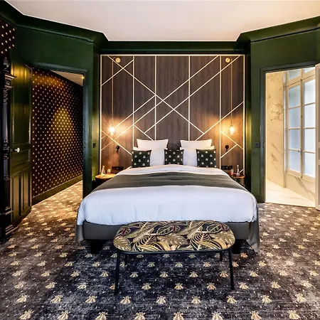Aigle Noir - Mgallery Collection Fontainebleau