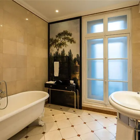 Hotel Aigle Noir - Mgallery Collection Fontainebleau