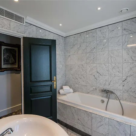 Hotel Aigle Noir - Mgallery Collection Fontainebleau